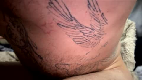 johnbruce23 online show from April 29, 10:47 pm