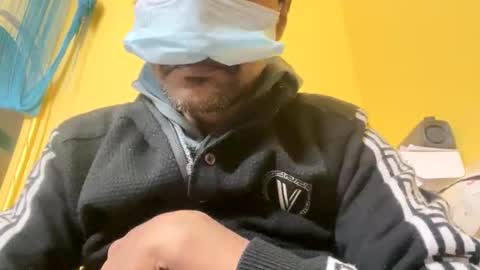 johncockhot online show from February 8, 8:45 pm