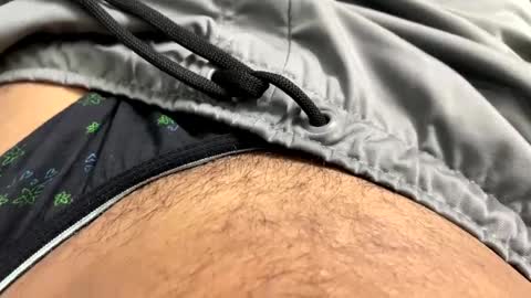 johncockhot online show from January 5, 7:49 pm