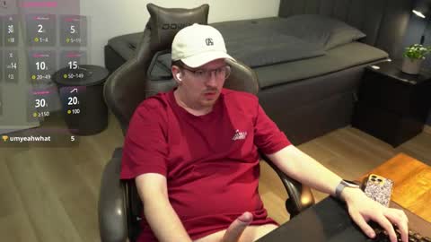 Jones online show from February 28, 7:35 pm