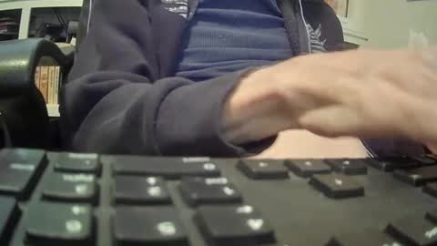 johngp777 online show from October 30, 3:45 pm