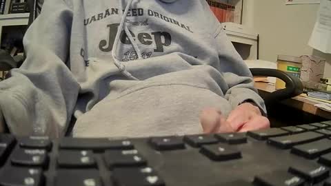 johngp777 online show from April 30, 9:08 pm