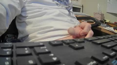 johngp777 online show from January 19, 4:17 pm