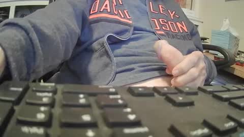 johngp777 online show from December 1, 1:09 pm