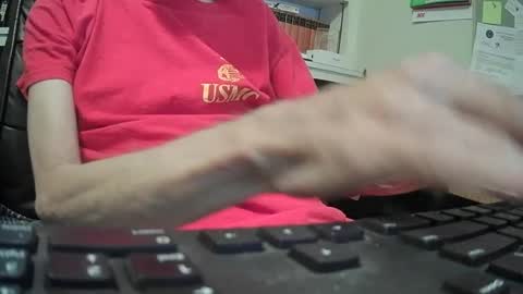 johngp777 online show from June 29, 12:49 pm