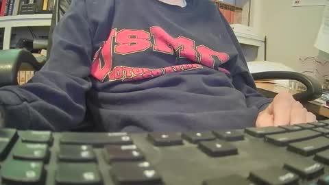 johngp777 online show from April 28, 2:43 pm