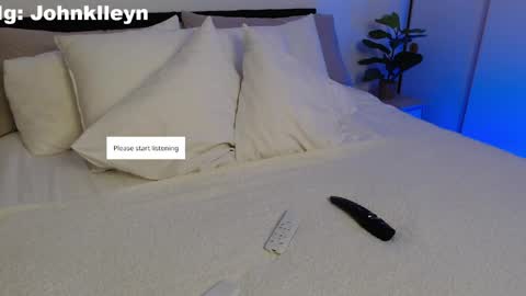 john online show from April 9, 6:24 pm