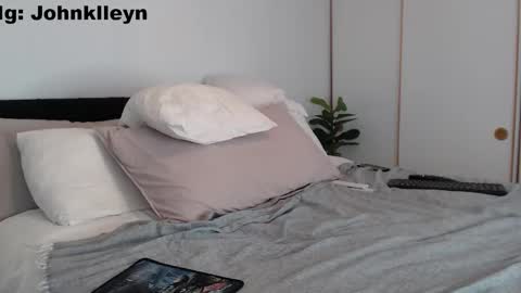 john online show from March 24, 4:57 pm