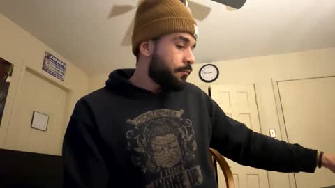 Mikemike online show from January 15, 6:33 am