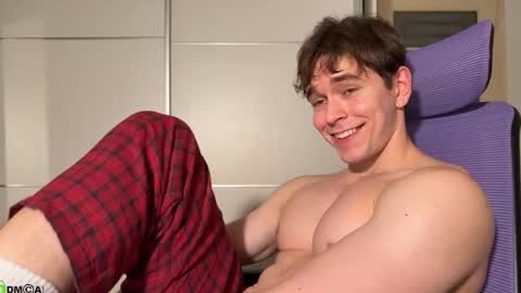 Johnny online show from March 8, 11:09 pm