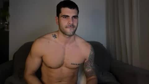 Johnny  b0y online show from July 23, 1:08 am
