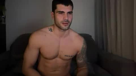 Johnny  b0y online show from July 24, 2:09 am