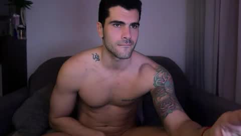 Johnny  b0y online show from June 15, 2:25 am