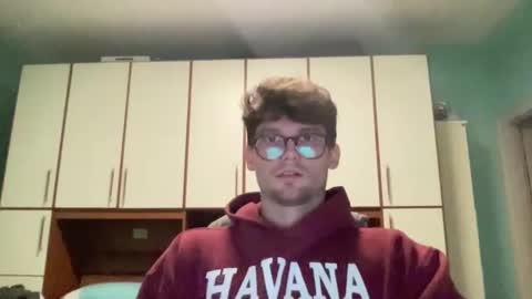 Snapshot of johnny__wood chatting on February 13, 1:48 pm Johnny online show from February 13, 1:48 pm