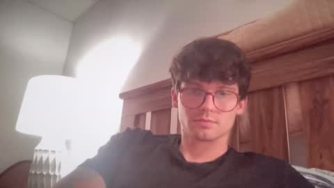 Snapshot of johnny__wood chatting on October 15, 4:05 am Johnny online show from October 15, 4:05 am