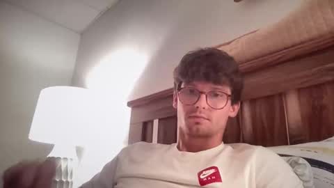 Snapshot of johnny__wood chatting on October 17, 10:25 pm Johnny online show from October 17, 10:25 pm