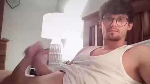 Snapshot of johnny__wood chatting on October 11, 7:13 am Johnny online show from October 11, 7:13 am