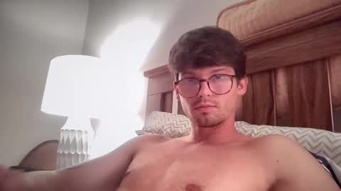 Snapshot of johnny__wood chatting on October 6, 3:57 am Johnny online show from October 6, 3:57 am
