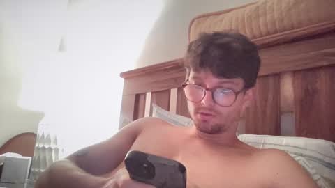 Snapshot of johnny__wood chatting on September 12, 6:54 pm Johnny online show from September 12, 6:54 pm