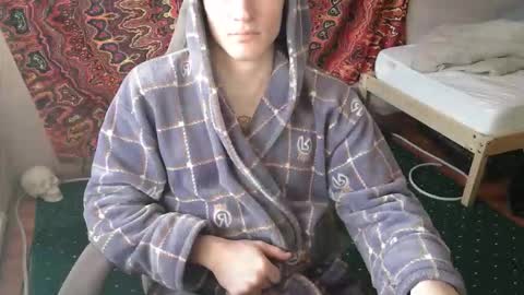 Johnny online show from March 23, 1:05 pm