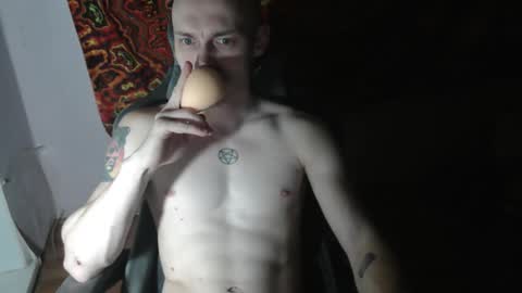 Johnny online show from October 23, 5:14 pm