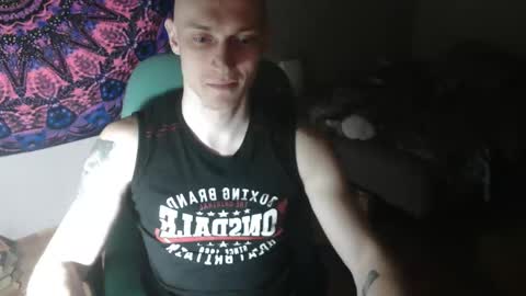 Johnny online show from September 18, 6:12 pm