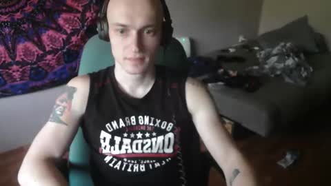 Johnny online show from September 20, 4:59 am