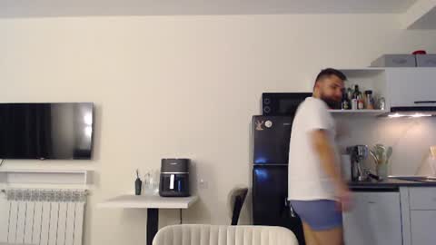 Baldy from Brazzers online show from July 11, 3:59 pm
