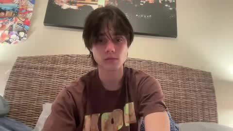 Snapshot of johnnybigd2005 chatting on February 28, 5:15 am johnnybigd2005 online show from February 28, 5:15 am