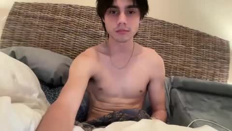 Snapshot of johnnybigd2005 chatting on January 30, 2:49 am johnnybigd2005 online show from January 30, 2:49 am