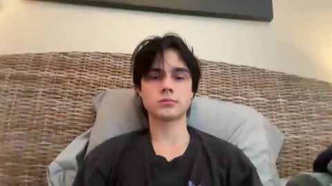 Snapshot of johnnybigd2005 chatting on February 2, 7:57 pm johnnybigd2005 online show from February 2, 7:57 pm