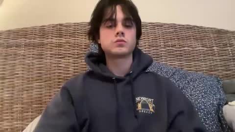 Snapshot of johnnybigd2005 chatting on January 26, 12:47 am johnnybigd2005 online show from January 26, 12:47 am