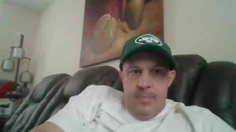 johnnycb7 online show from March 3, 6:35 pm