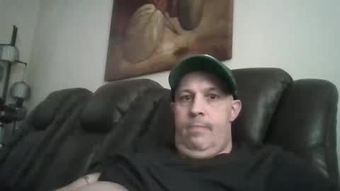 johnnycb7 online show from February 25, 7:49 pm