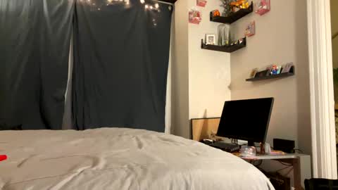 Johnny Bukkake online show from February 2, 6:58 am