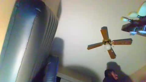 johnnyemonleos online show from June 1, 2:57 am
