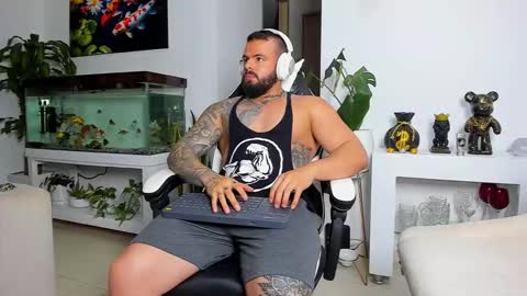 JOHNNY online show from September 23, 12:59 am