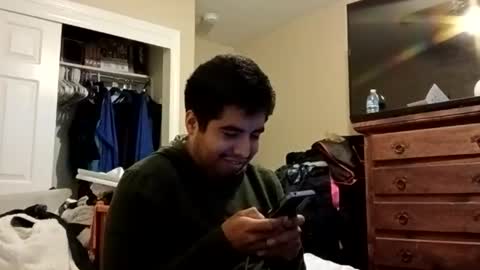 johnnyleos online show from June 15, 1:14 pm