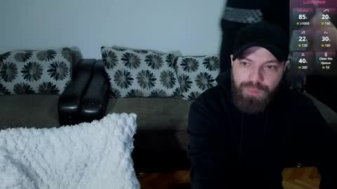 Johnny online show from March 31, 6:08 pm