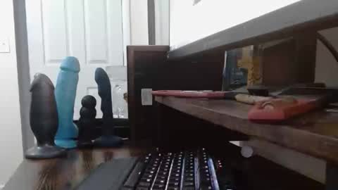 Johnny Prolick online show from December 4, 10:02 pm