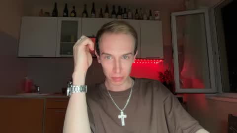 Johnny Sacrimoni online show from May 6, 7:53 pm