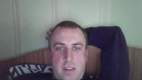 johnoreon online show from April 7, 1:02 pm