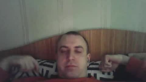 johnoreon online show from April 19, 7:09 am