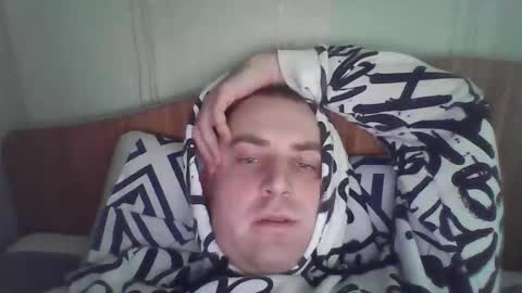 johnoreon online show from April 22, 8:10 am