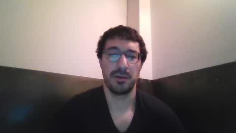 Johnfrench online show from January 10, 11:43 am