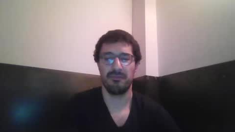 Johnfrench online show from January 12, 10:01 pm