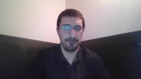 Johnfrench online show from March 23, 10:37 pm