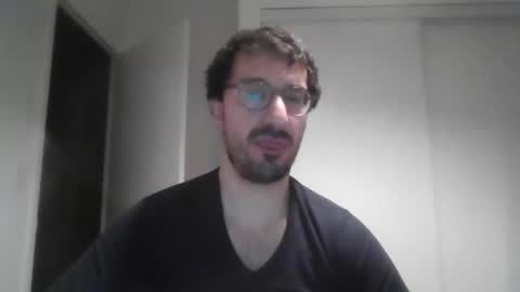 Johnfrench online show from January 10, 11:18 pm