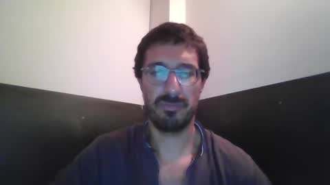 Johnfrench online show from September 12, 9:39 pm