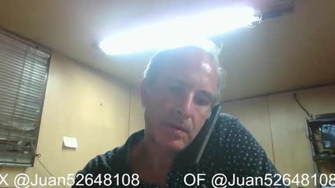 John online show from January 13, 3:53 pm